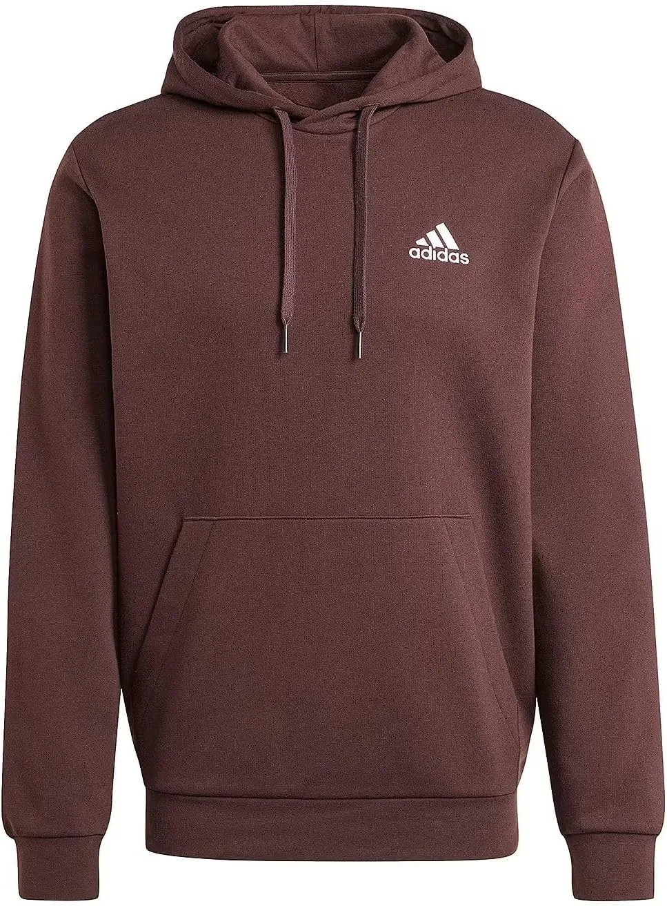 adidas Men's Essentials Fleece Hoodie