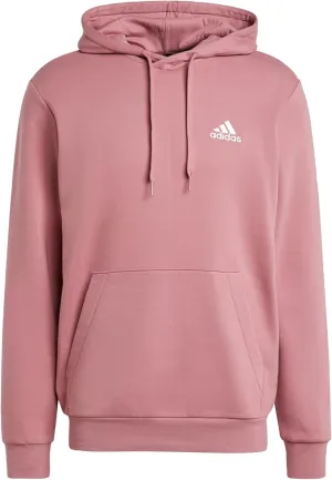 adidas Men's Essentials Fleece Hoodie