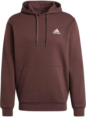 adidas Men's Essentials Fleece Hoodie