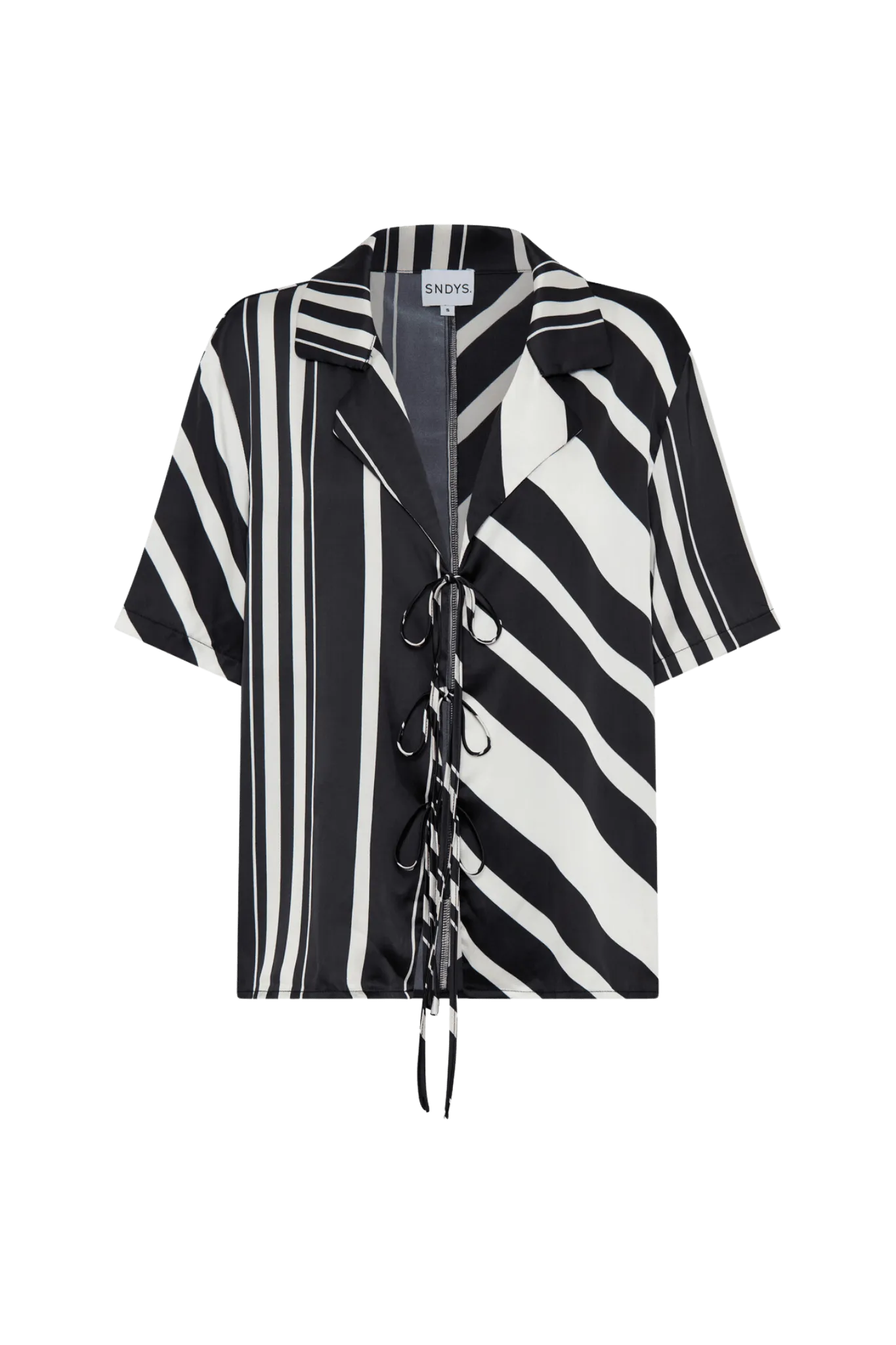 AGNES SHIRT