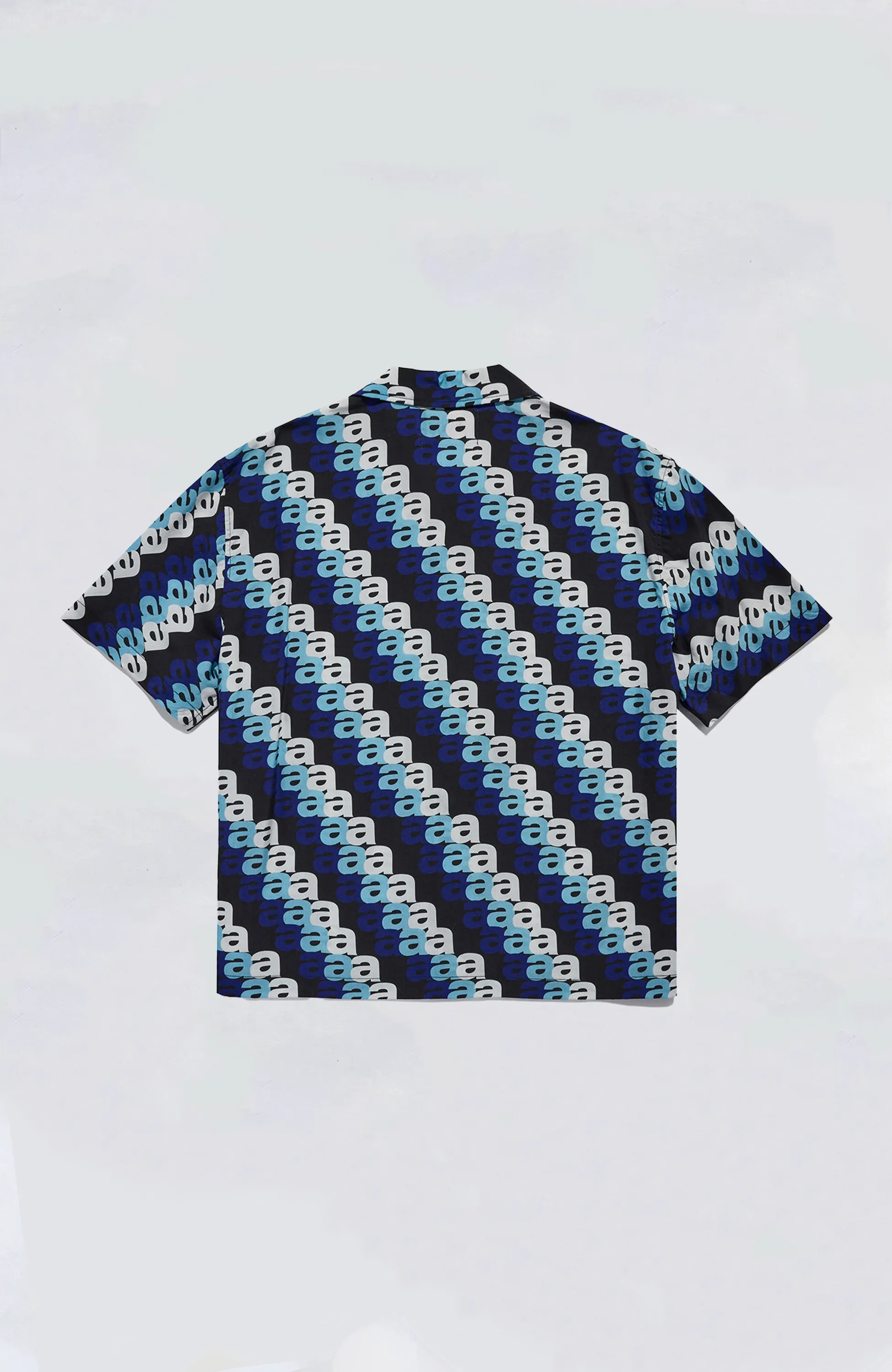 Awake NY - Triple "a" Camp Shirt