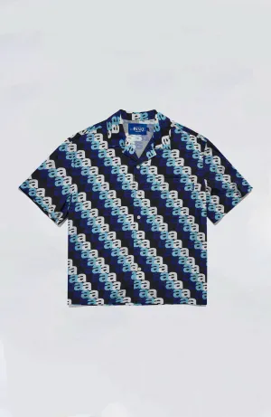 Awake NY - Triple "a" Camp Shirt