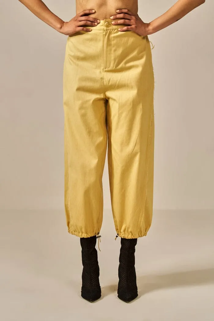BAKLAWA PANTS