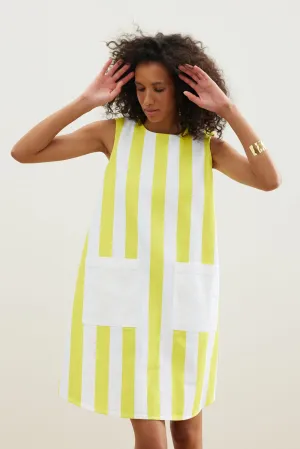 Binny Central Markets - Yellow