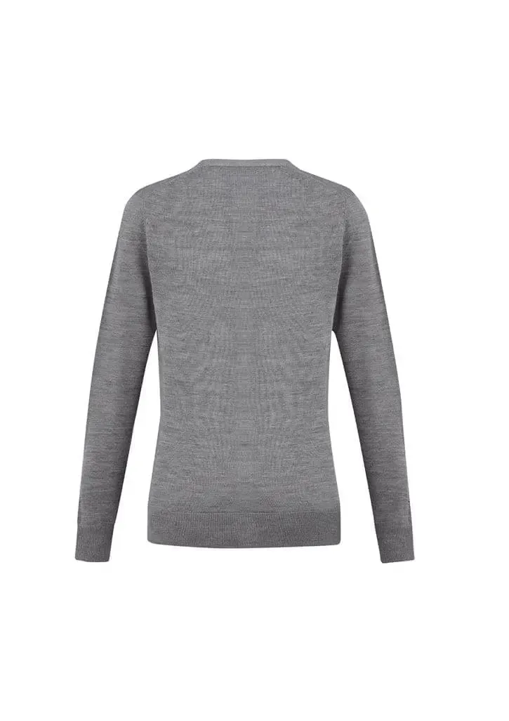 Biz Collection Roma Ladies Cardigan LC916L