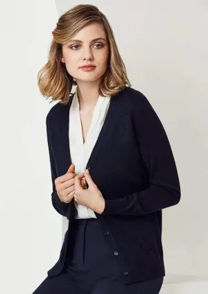 Biz Collection Roma Ladies Cardigan LC916L