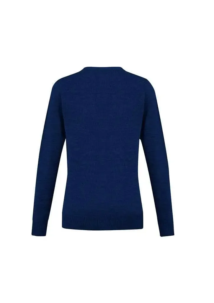 Biz Collection Roma Ladies Cardigan LC916L