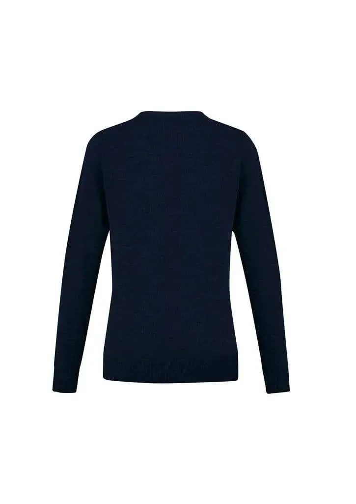Biz Collection Roma Ladies Cardigan LC916L