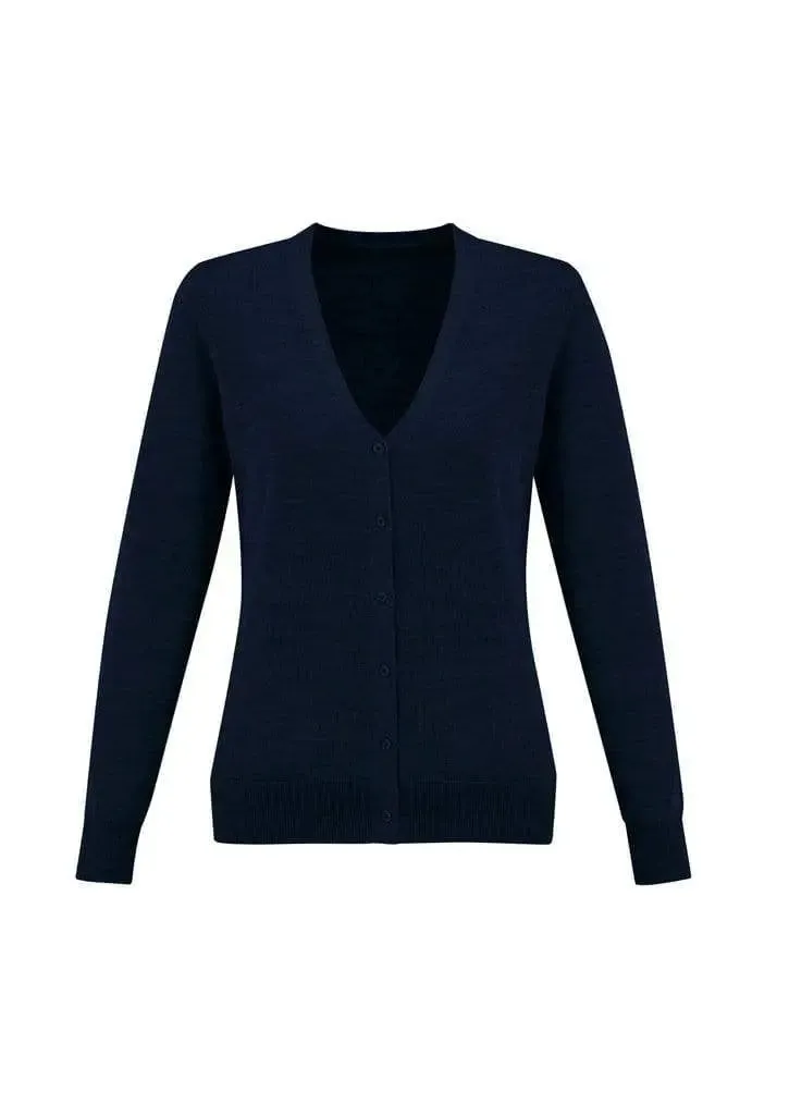 Biz Collection Roma Ladies Cardigan LC916L