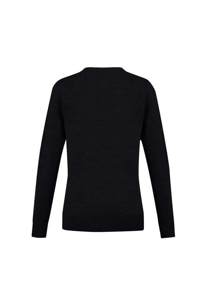 Biz Collection Roma Ladies Cardigan LC916L