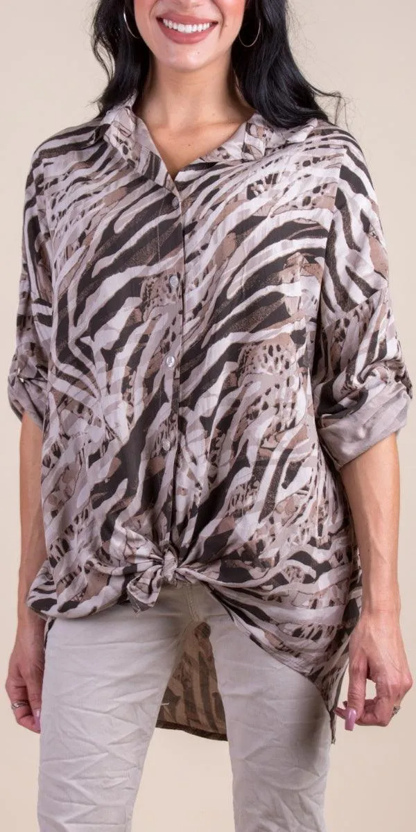 Caserta Shirt