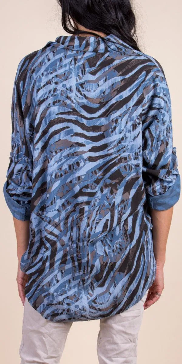 Caserta Shirt