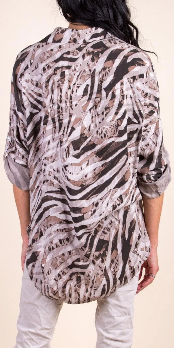 Caserta Shirt