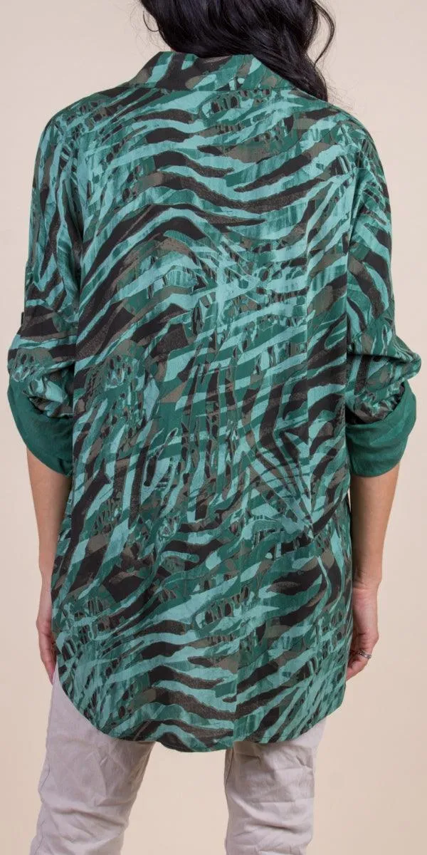 Caserta Shirt
