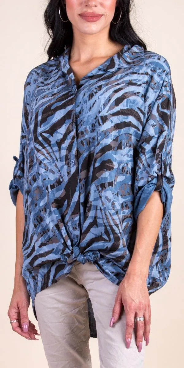 Caserta Shirt