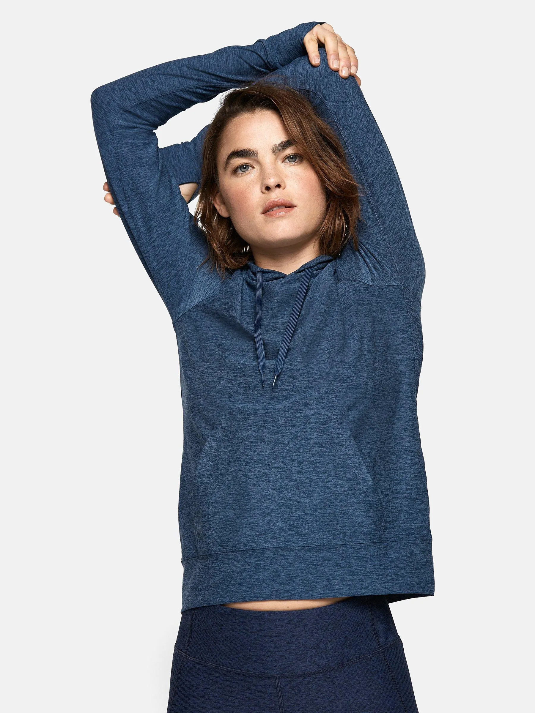 CloudKnit Hoodie