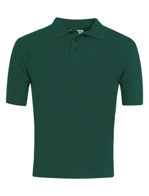 Emerald Polo Shirt