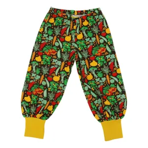 Garden - Bracken Baggy Pants - 1 Left Size 8-10 years