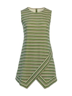 Green Stanton Dress