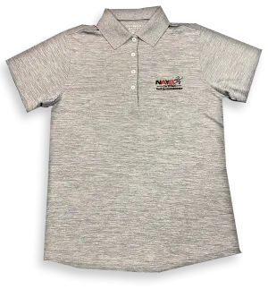 Grey CYSA Shirt