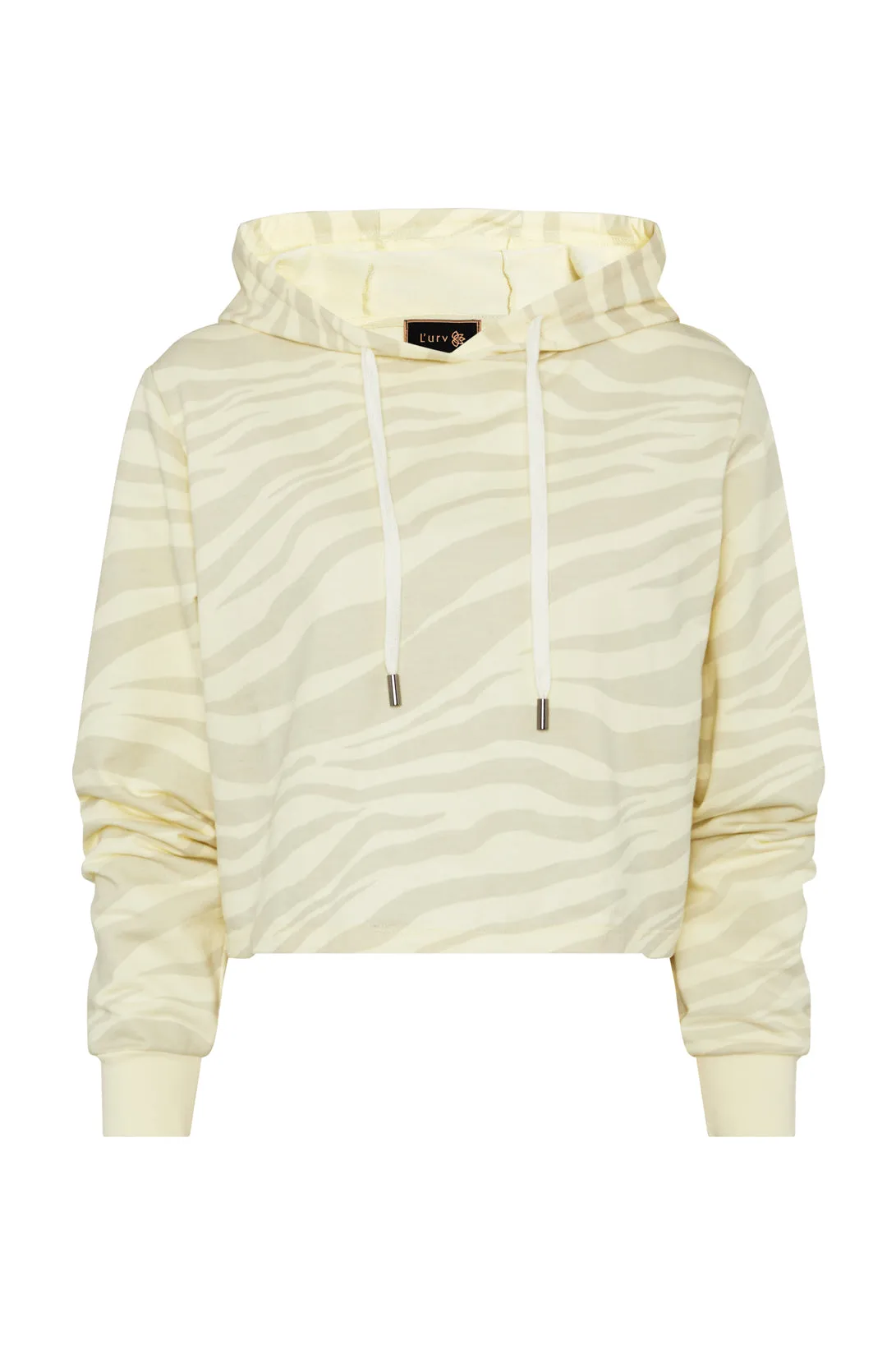 Hemisphere Hoodie