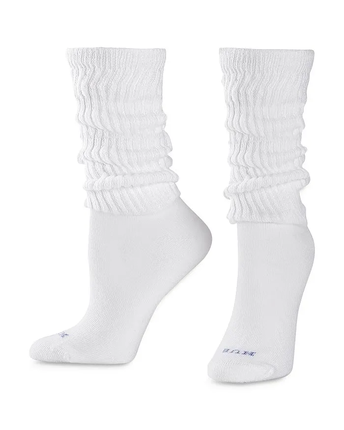 HUE Slouchy Socks