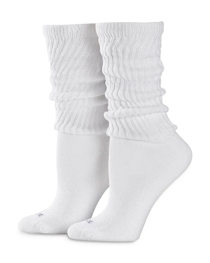 HUE Slouchy Socks