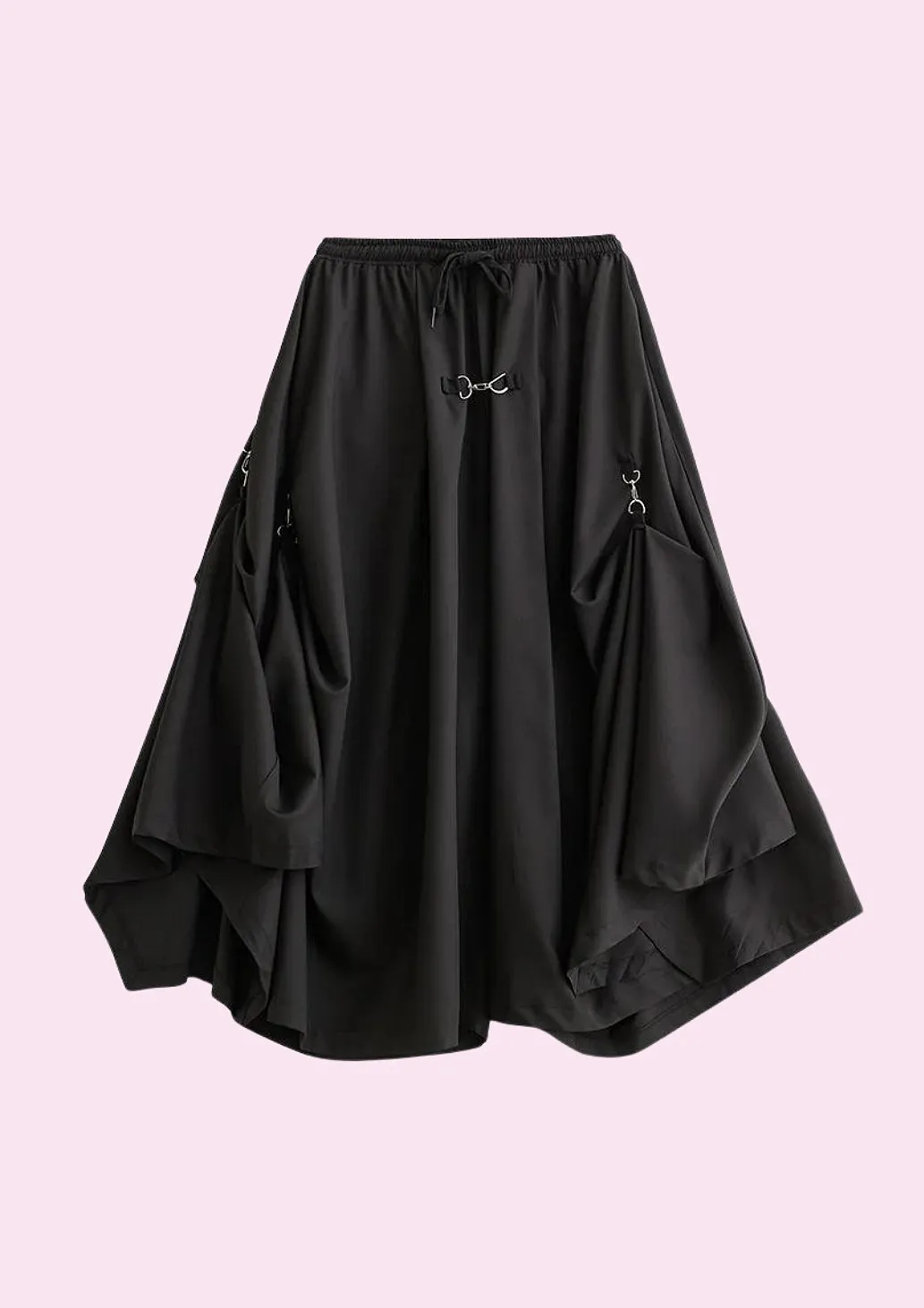 JUNKO BAGGY PANTS
