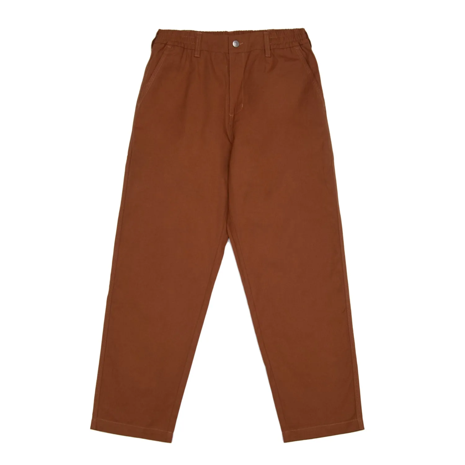 Loosies Pants - Brown