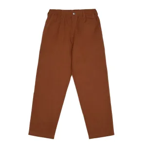 Loosies Pants - Brown