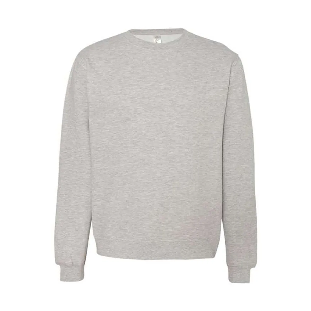 Midweight Sweatshirt