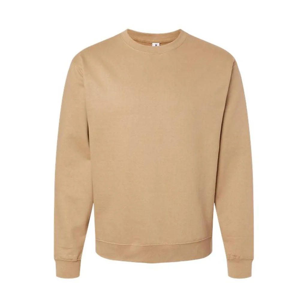 Midweight Sweatshirt