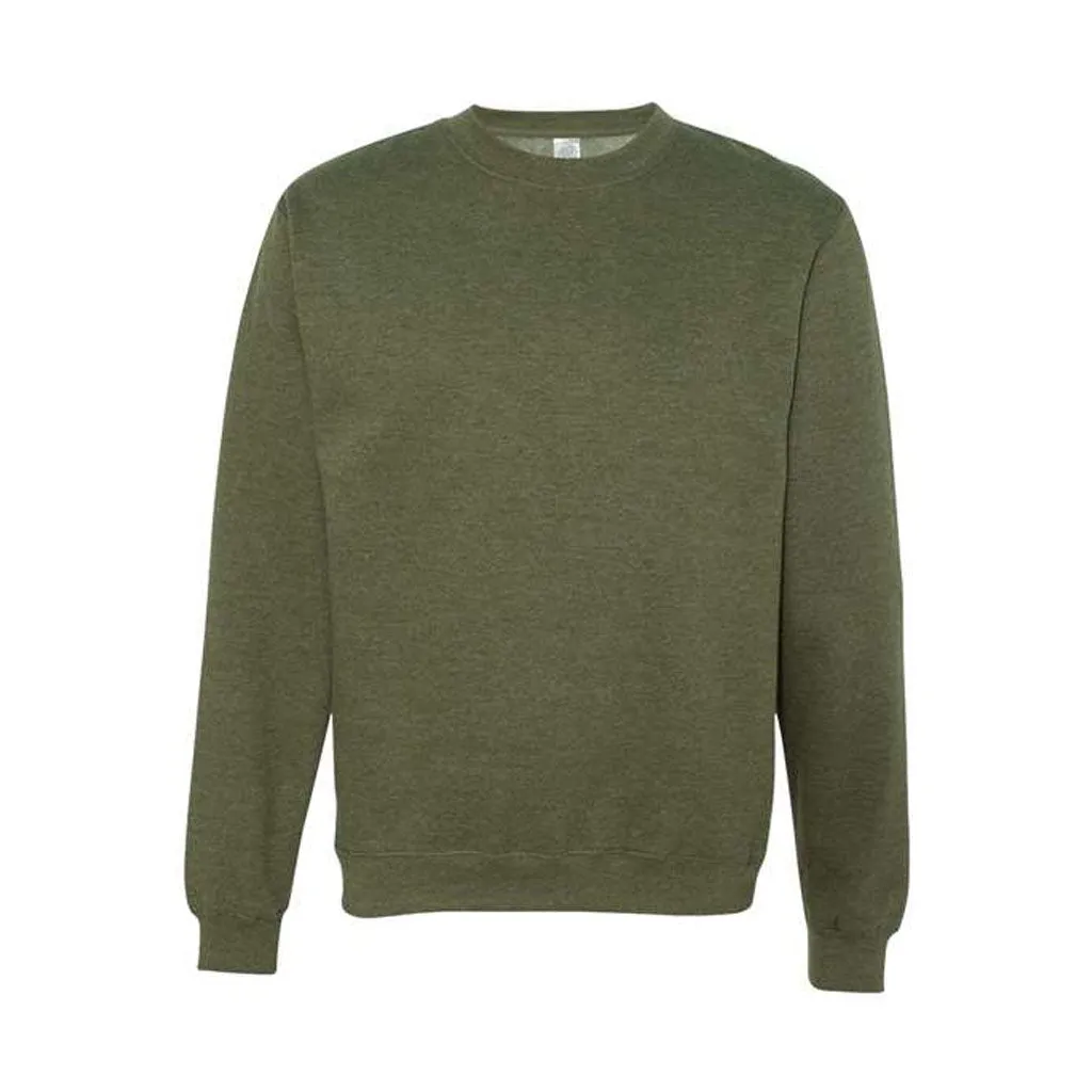 Midweight Sweatshirt