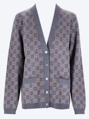 Millennium cardigan