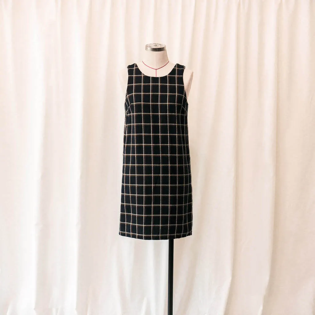 [Online Classes] Shift Dress