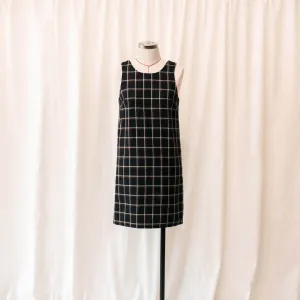 [Online Classes] Shift Dress