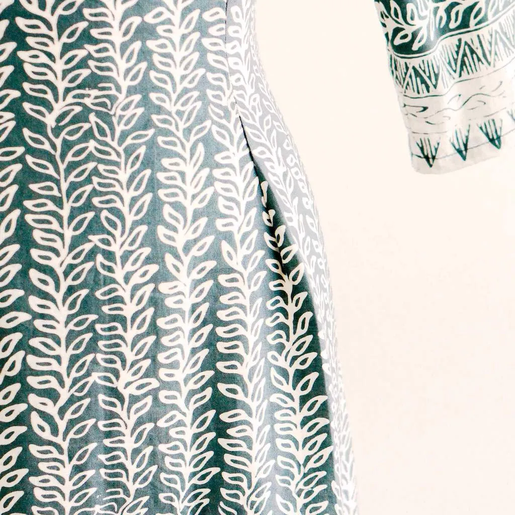 [Online Classes] Shift Dress