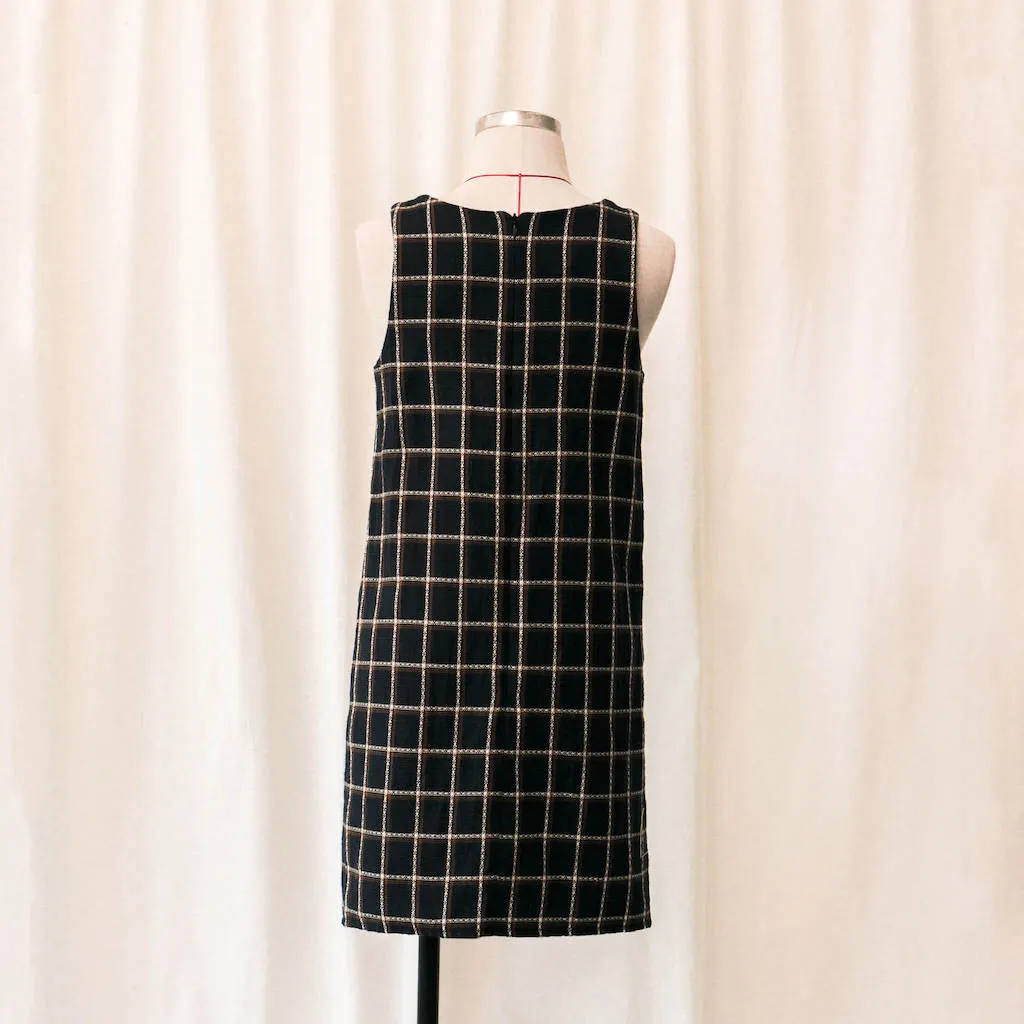 [Online Classes] Shift Dress