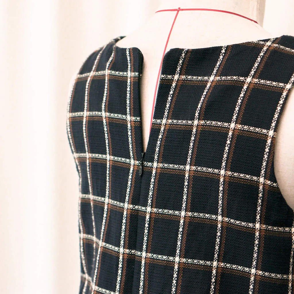 [Online Classes] Shift Dress
