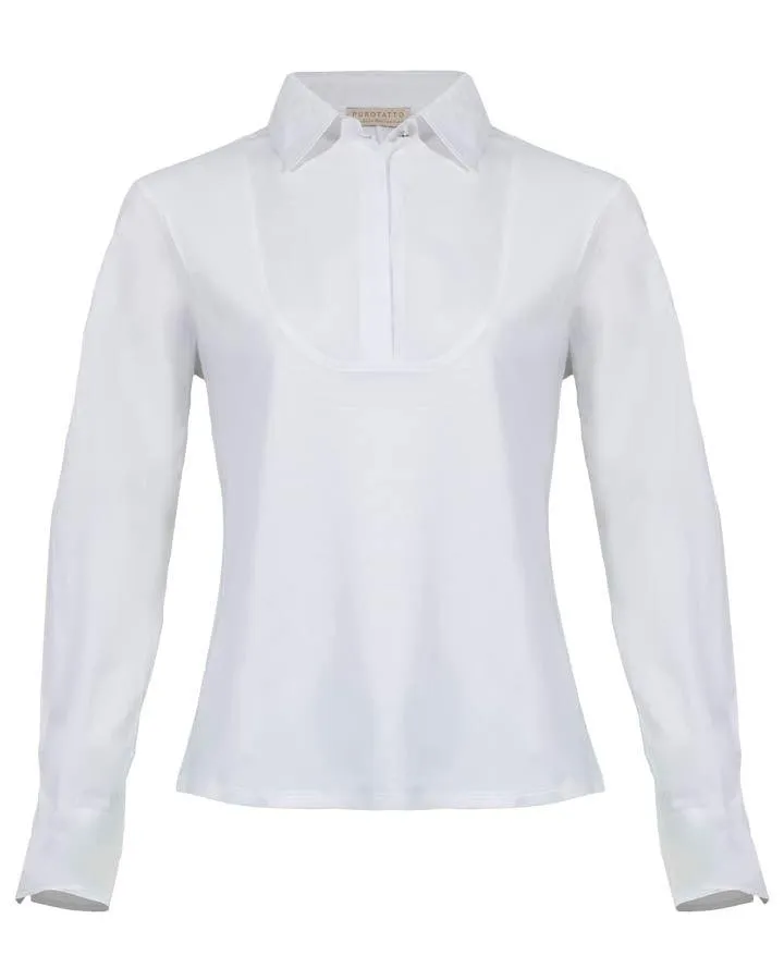 Purotatto Bib Jersey Shirt