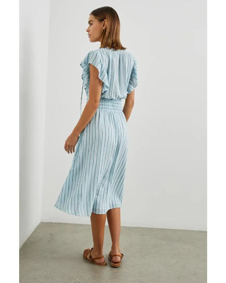 Rails Iona Stripe Dress