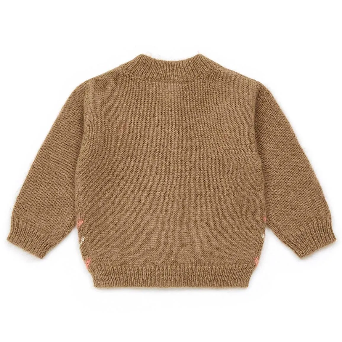 Rossignol Nightingale Baby Cardigan