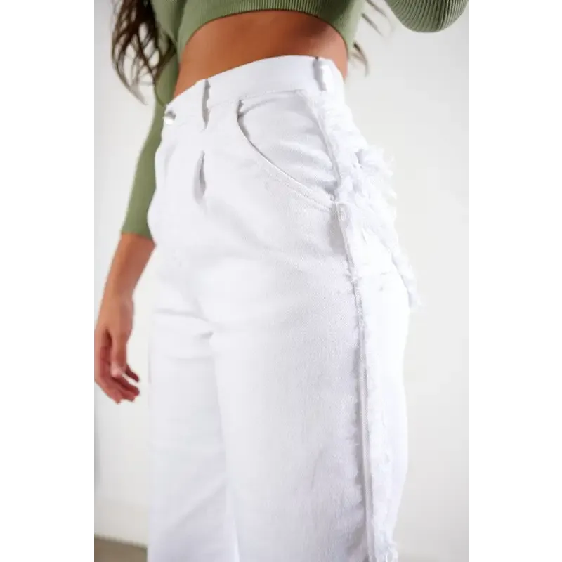 Slouchy Jeans