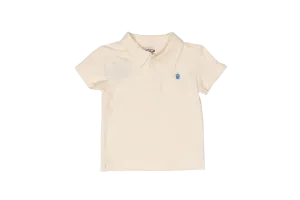 SS Signature Yellow Polo