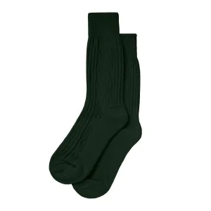 The Slouchy Sock - Windsor Forest