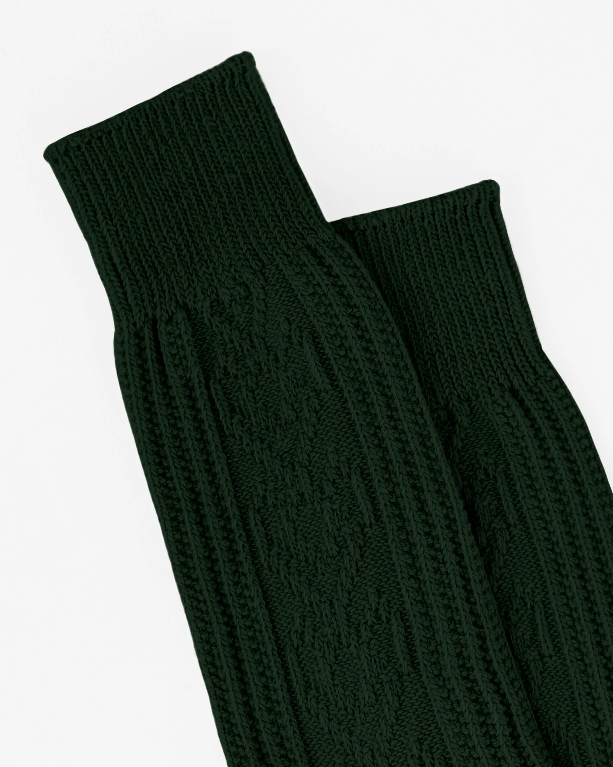 The Slouchy Sock - Windsor Forest