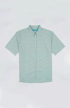Tori Richard - Tail Winds Aloha Shirt