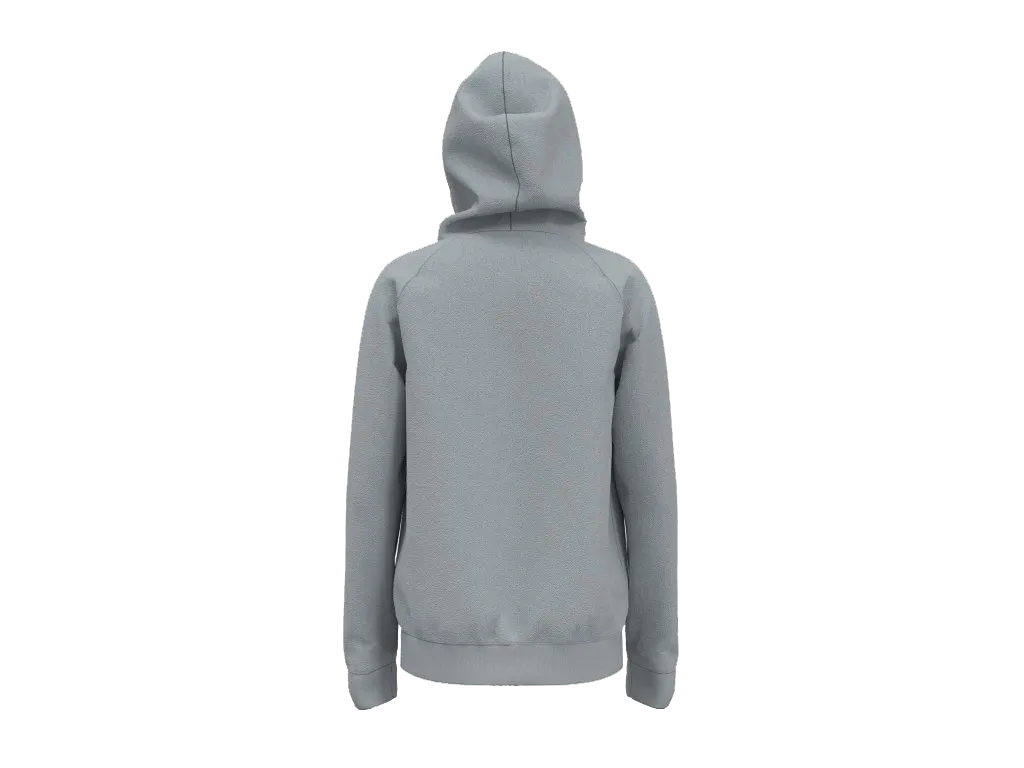 UA Kid's Rival Fleece Hoodie