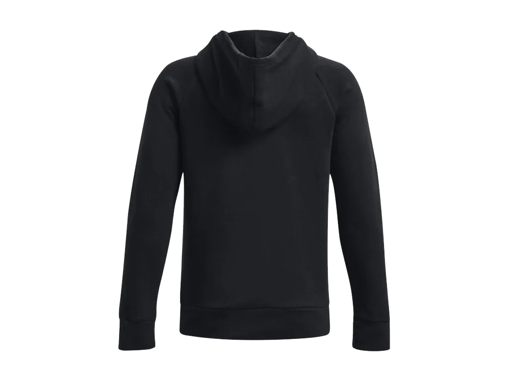 UA Kid's Rival Fleece Hoodie