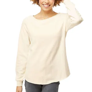 Women's California Wave Wash Crewneck Sweatshirt